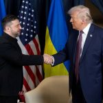 Αποκάλυψη Corriere della Sera: Ο Ζελένσκι «δίνει» το Ντονμπάς  με αντάλλαγμα 800 δισ. δολάρια