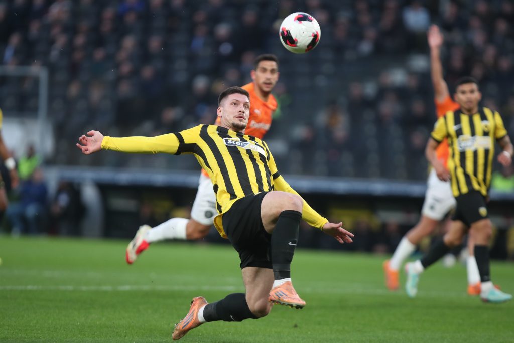 Τετρακόσιες χιλιάδες ξαφνικές σκοτούρες