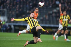 Τετρακόσιες χιλιάδες ξαφνικές σκοτούρες