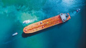 Πάγωσαν οι εξαγωγές πετρελαίου της Βενεζουέλας