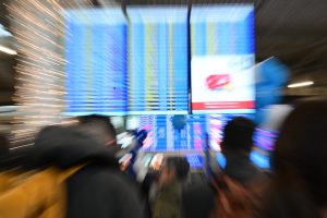 Προβλήματα στις πτήσεις και στα αεροδρόμια Ιωαννίνων και Κέρκυρας