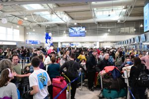 Μυστήρια στο FIR Αθηνών