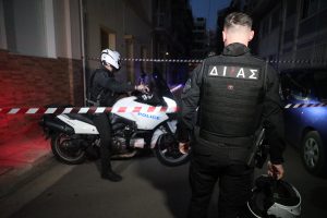 Άγιος Παντελεήμονας: Ποινική δίωξη στις τέσσερις ανήλικες που ξυλοκόπησαν 16χρονη