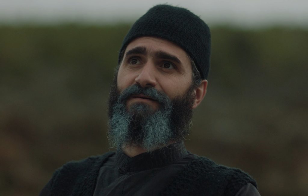 Mega: Στην κορυφή της τηλεθέασης και το 2025 – Σάρωσε ο Αγιος Παΐσιος