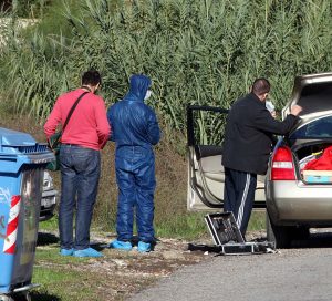 Αιτωλοακαρνανία: Προσωπικές διαφορές πίσω από το άγριο φονικό – Θύτης και θύμα βρέθηκαν σε ερημική τοποθεσία
