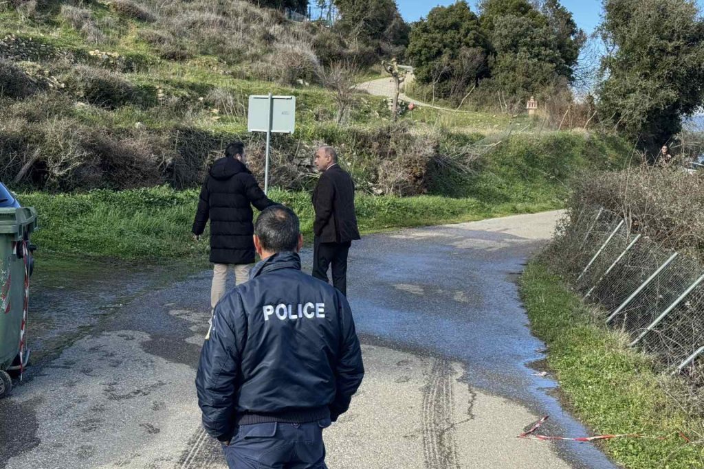 Αγρίνιο: Προφυλακίστηκε ο 44χρονος για τη δολοφονία του κοινοτάρχη – Οκτώ  ώρες κράτησε η απολογία του