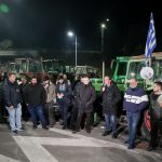 Αγρότες: Με ανοιχτούς δρόμους και «κόκκινες γραμμές» το ραντεβού με Μαξίμου