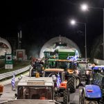 Αγρότες από Νίκαια, Καρδίτσα και Κρήτη λένε «όχι» στον διάλογο με Μητσοτάκη – Ποιοι αναμένεται να πάνε στο Μαξίμου