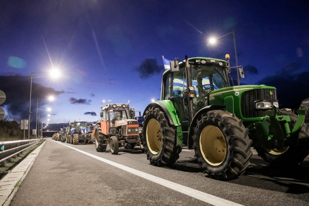 «Ηλεκτροσόκ» στους αγρότες από την Mercosur: Nέα δεδομένα στη συνάντηση με Μητσοτάκη