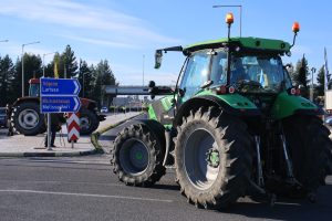 Αγρότες στο Μέγαρο Μαξίμου: Τι ζητούν και ποιες οι «κόκκινες γραμμές» της κυβέρνησης
