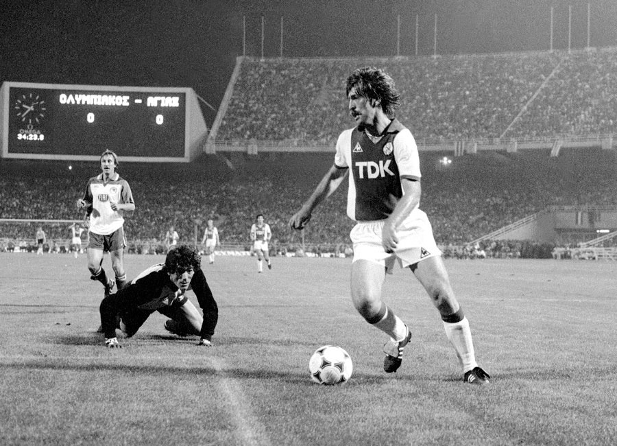 Άγιαξ – Ολυμπιακός: Ιστορία, τάσεις και μια μάχη με ευρωπαϊκό παρελθόν