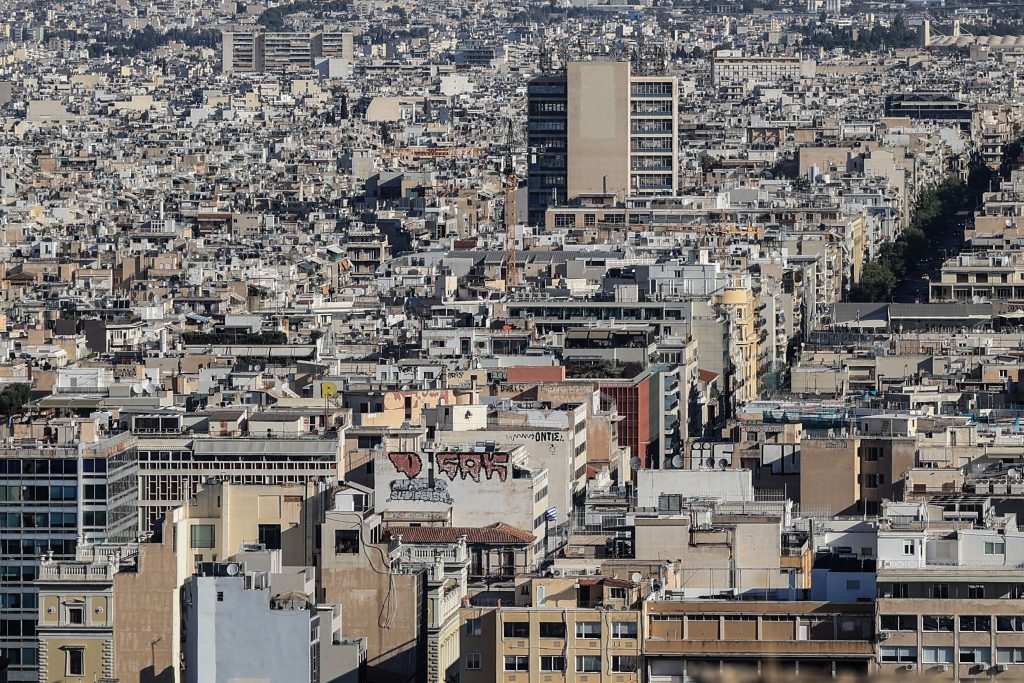 Ακίνητα: Στην ψηφιακή εποχή και οι τροποποιητικές δηλώσεις ΦΜΑ