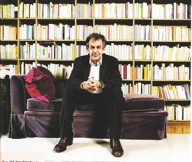 Δημοσιογραφία κατά της ιδεολογίας