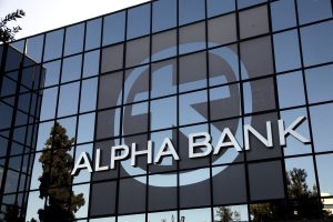 Alpha Bank: Στο 29,8% αυξήθηκε το ποσοστό της UniCredit