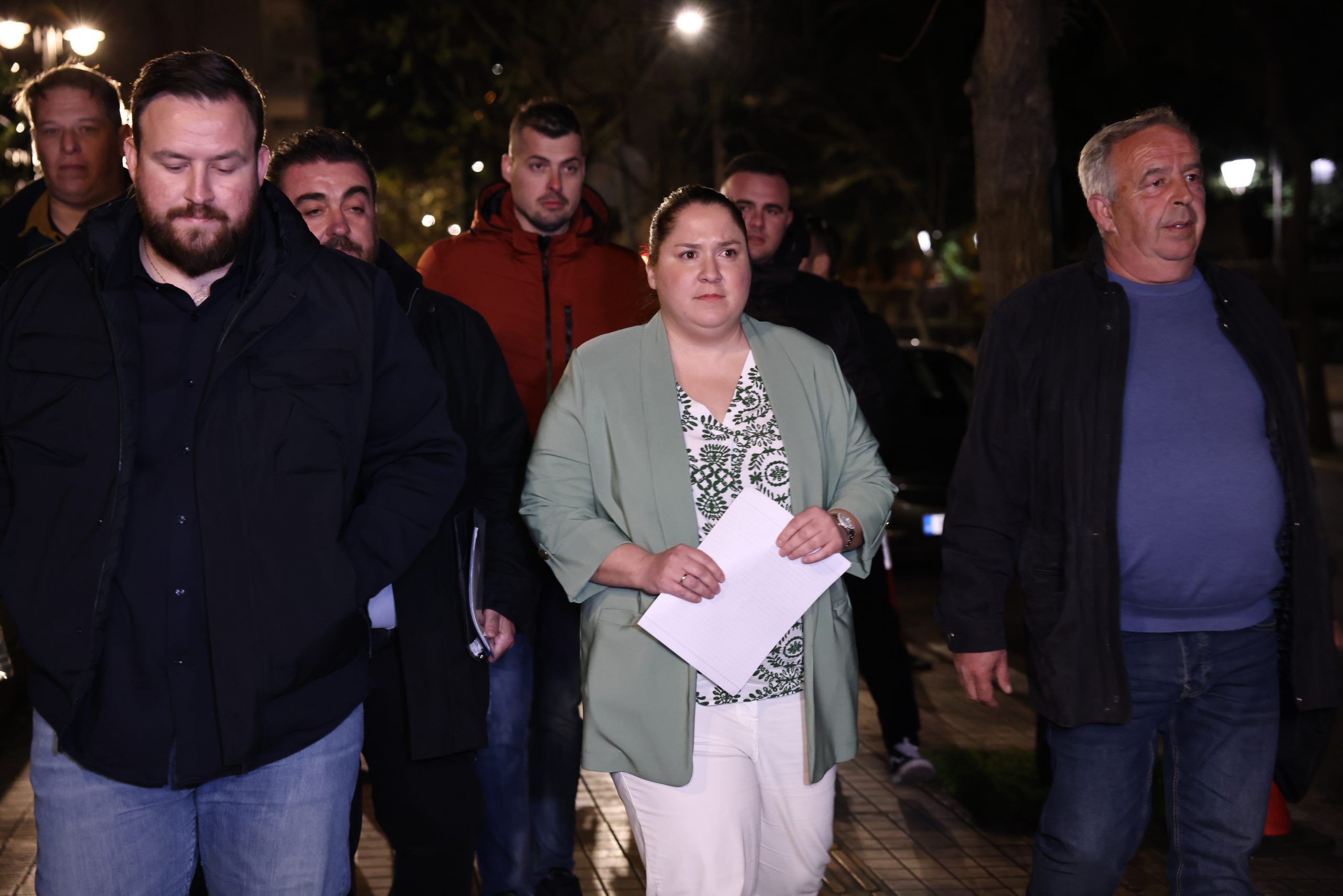 &Alpha;&nu;&alpha;&sigma;&tau;&alpha;&sigma;ί&alpha; &Pi;&alpha;&pi;&alpha;&theta;&alpha;&nu;&alpha;&sigma;ί&omicron;&upsilon;: &laquo;&Pi;ή&gamma;&alpha;&mu;&epsilon; &gamma;&iota;&alpha; &nu;&alpha; &lambda;ύ&sigma;&omicron;&upsilon;&mu;&epsilon; &chi;&rho;ό&nu;&iota;&epsilon;&sigmaf; &pi;&alpha;&theta;&omicron;&gamma;έ&nu;&epsilon;&iota;&epsilon;&sigmaf;&raquo; &ndash; &Tau;&iota; &lambda;έ&epsilon;&iota; &eta; &mu;&omicron;&nu;&alpha;&delta;&iota;&kappa;ή &gamma;&upsilon;&nu;&alpha;ί&kappa;&alpha; &tau;&eta;&sigmaf; &sigma;&upsilon;&nu;ά&nu;&tau;&eta;&sigma;&eta;&sigmaf; &sigma;&tau;&alpha; &laquo;&Nu;&Epsilon;&Alpha;&raquo;