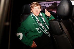 Αντίνο, το νέο στοίχημα