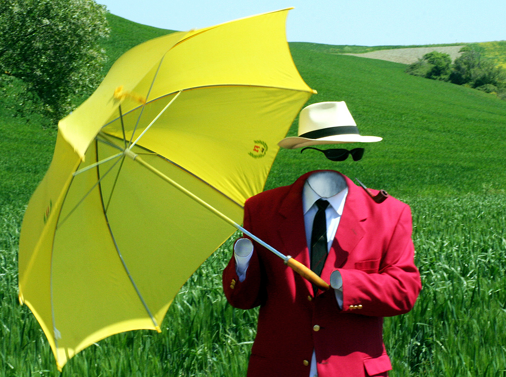 Πώς οι επιστήμονες ετοιμάζουν τον μανδύα του…  Χάρι Πότερ που θα σας κάνει αόρατους