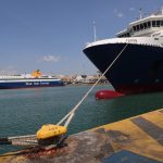 Κακοκαιρία: Σε ισχύ απαγορευτικό απόπλου λόγω ανέμων – Ακυρώσεις δρομολογίων