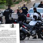 Γλυφάδα: Πώς έφτασε ο πατροκτόνος από την αποφυλάκιση στη δολοφονία – Σοκάρει το έγγραφο ντοκουμέντο