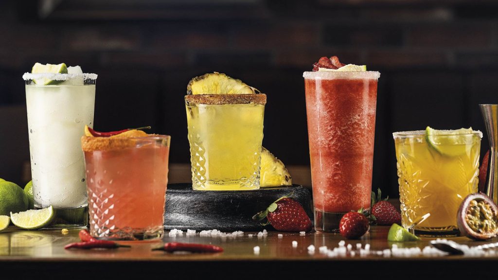 Στον «πάγο» 5 μεγάλα αποστακτήρια: Diageo, Pernod Ricard, Campari, Brown Forman και Cointreau