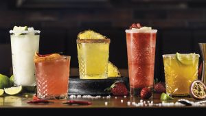 Στον «πάγο» 5 μεγάλα αποστακτήρια: Diageo, Pernod Ricard, Campari, Brown Forman και Cointreau