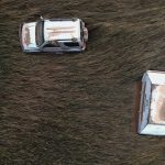 Μας έσωσαν από τη λειψυδρία οι πρόσφατες κακοκαιρίες; Δείτε τι άλλαξε στα αποθέματα νερού