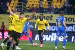 Άρης – Παναιτωλικός 2-0: Εύκολη πρόκριση για τους Θεσσαλονικείς και τώρα… Παναθηναϊκός