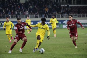 Νίκη – ανάσα απέναντι σε «φάντασμα»