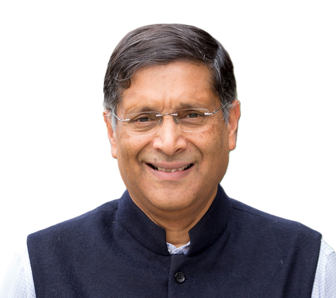 Arvind Subramanian