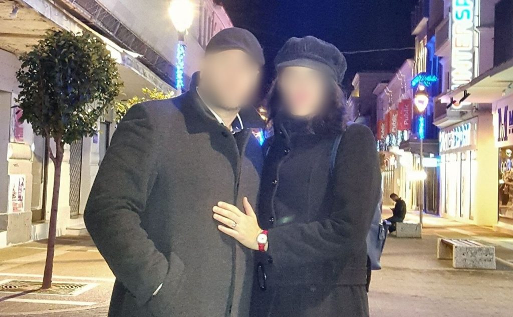 Ξεκινά η δίκη τoυ αστυνομικού της Βουλής και της συζύγου του – Το βαρύ κατηγορητήριο