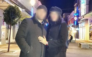 Ξεκινά η δίκη τoυ αστυνομικού της Βουλής και της συζύγου του – Το βαρύ κατηγορητήριο