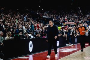 Οι 19 λέξεις του Αταμάν: «Έπαιξαν καλύτερα και νίκησαν»