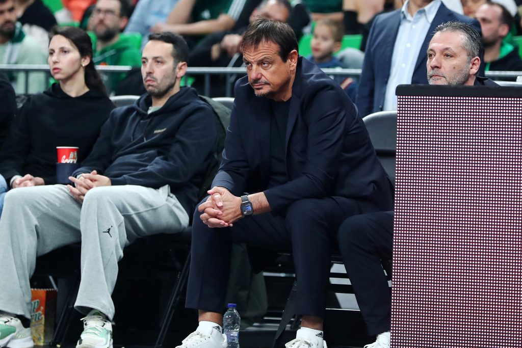 Τα τσιτάτα του Αταμάν