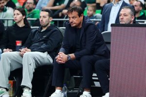 Τα τσιτάτα του Αταμάν