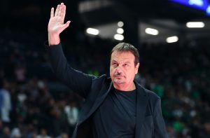 Αταμάν: Δεύτερος σε νίκες στην ιστορία του Παναθηναϊκού – Πόσο απέχει από τον Ομπράντοβιτς