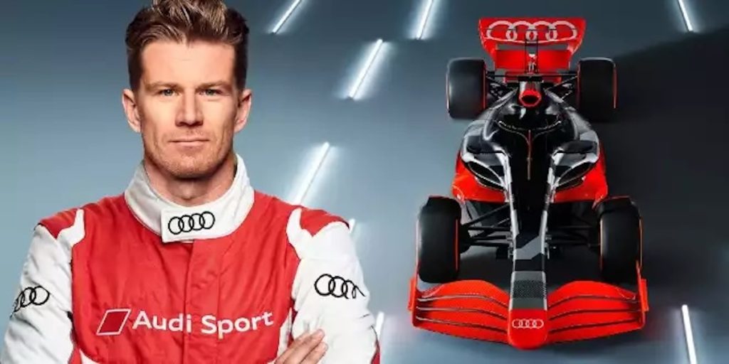 Formula1: Ανεπίσημες δοκιμές του μονοθεσίου της Audi στην πίστα της Βαρκελώνης