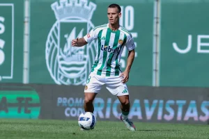 Επιστρέφει στον Ολυμπιακό ο Μπακούλας μετά τον δανεισμό του στην Ρίο Άβε