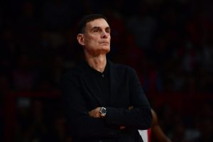 Ολυμπιακός: Πώς διαμορφώνεται το ρόστερ μετά την απόκτηση του Κόρι Τζόσεφ