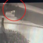 Βίντεο ντοκουμέντο με το ΙΧ του μπασκεμπολίστα στις γραμμές του τρένου – Συνελήφθη υπό την επήρεια αλκοόλ