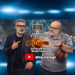 BasketTalk: Νίκος Συρίγος και Γιώργος Κογκαλίδης βάζουν στο μικροσκόπιο τα δύο μεγάλα ελληνικά παιχνίδια