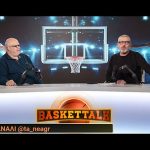 Baskettalk: Επιστροφή στις νίκες για Ολυμπιακό και Παναθηναϊκό στην 21η αγωνιστική της Ευρωλίγκας