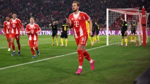 Χάρι Κέιν και Μπάγερν συζητούν επέκταση συνεργασίας έως το 2029