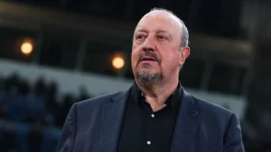 Μπενίτεθ: «Είμαστε απογοητευμένοι»