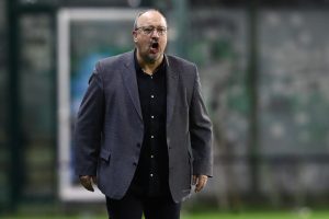 Ράφα Μπενίτεθ: «Με βάση την εικόνα του δεύτερου μέρους αξίζαμε να νικήσουμε – θα παλέψουμε μέχρι τέλους»