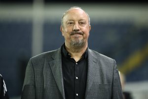 Στα χρόνια της υπομονής