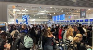 Μπλακ άουτ στο FIR Αθηνών: Ψηφιακός θόρυβος προκάλεσε τη κατάρρευση των αεροδρομίων – Τι λέει το πόρισμα