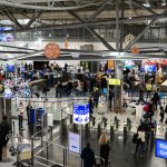 Παρεμβολές στις ραδιοσυχνότητες προκάλεσαν το μπλακ άουτ στα αεροδρόμια