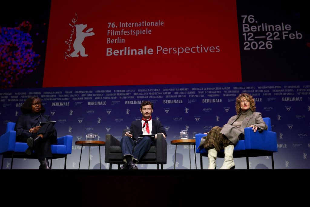 Η Μπερλινάλε των κρυμμένων εκπλήξεων