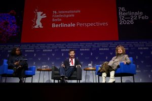 Η Μπερλινάλε των κρυμμένων εκπλήξεων