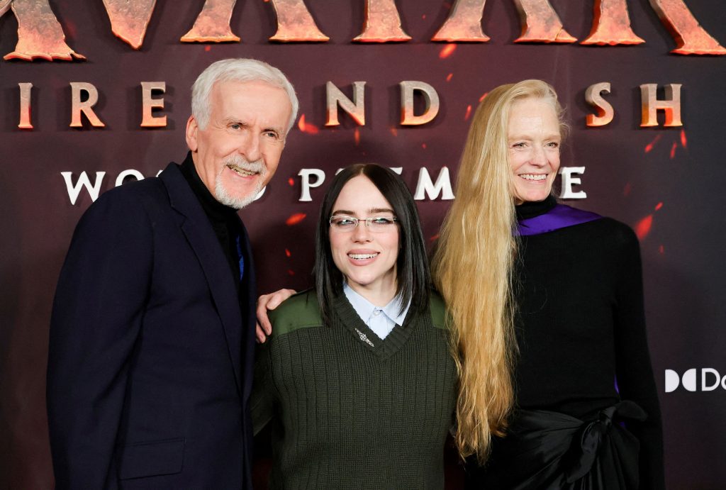 Από τον Ρούσντι και τον Μασκ μέχρι την Μπίλι Αϊλις – Τα πιο πολυαναμενόμενα ντοκιμαντέρ του 2026